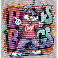 Cartoons and other-CO 3455